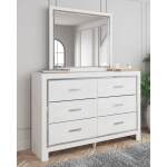Altyra Queen Panel Storage Bed, Dresser, Mirror and Chest - Image 24