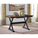 Wildenauer Counter Height Butterfly Extension Table - Image 6