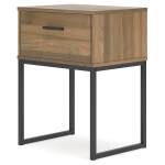 Deanlow Nightstand - Image 4