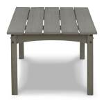 Visola Outdoor Loveseat, 2 Lounge Chairs and Coffee Table - Image 14