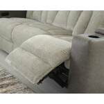 Branthorpe Power Reclining Sofa - Image 10