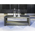 Elite Park Outdoor Coffee Table