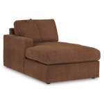 Modmax Left-Arm Facing Corner Chaise