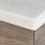 Loyaska End Table - Image 8