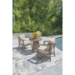 Joy Lagoon Outdoor Chairs with Cushions/Table (Set of 3) - Image 11