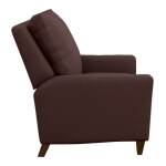 Audrey High Leg Reclining Chair - 295457 - Image 5