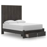 Fraluna Queen Panel Storage Bed - Image 6