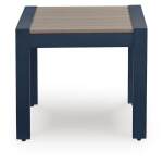 East Beach Outdoor End Table - Image 4