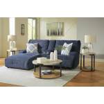 Acklen Place 3-Piece Power Reclining Sectional Sofa with Chaise - Image 5