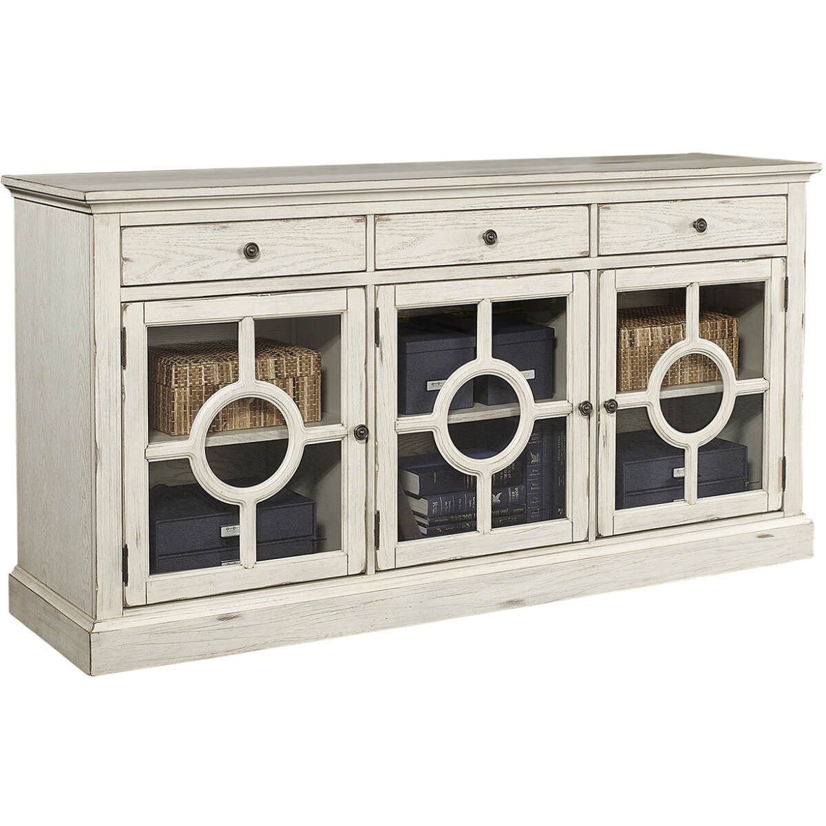 838f10b2c35c60abed5d7782fea36f14 Radius 66" Console - Image 1