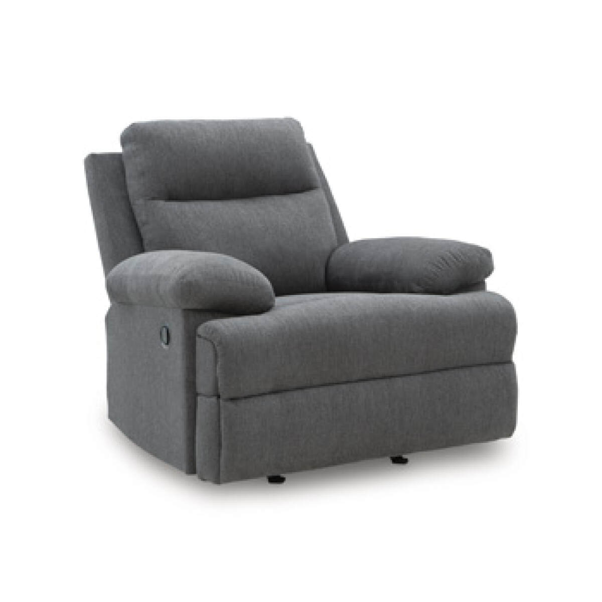 83964667289a1889339a860758a16db0 Side-Swipe Recliner - Image 1