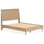 Cielden Queen Panel Bed - Image 4