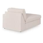 Modmax 5 Piece Sectional with Audio Console - Image 7