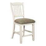 Bolanburg Counter Height Dining Table with 6 Barstools - Image 15