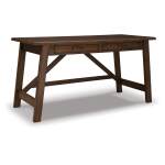 Baldridge Home Office Desk - Image 2