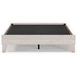 Socalle Queen Platform Bed - Image 4