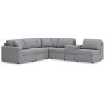 Modmax 6-Piece Sectional