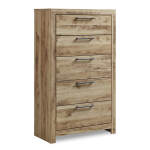 Hyanna Chest of Drawers