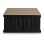 Rylandyn Lift-Top Coffee Table - Image 5
