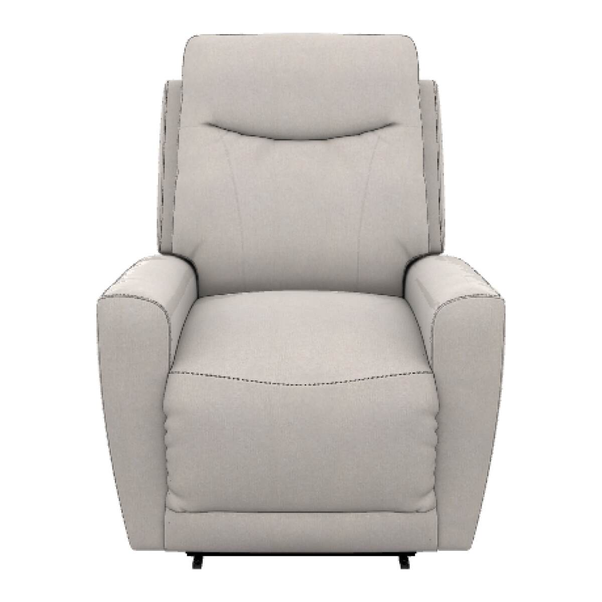 83bda52eb71775d102580e56a6cf79ae Kodie Power Wall Recliner w/ Headrest & Lumbar - 16X715 - Image 1