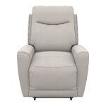 Kodie Power Wall Recliner w/ Headrest & Lumbar - 16X715