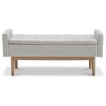 Briarson Storage Bench - Image 5