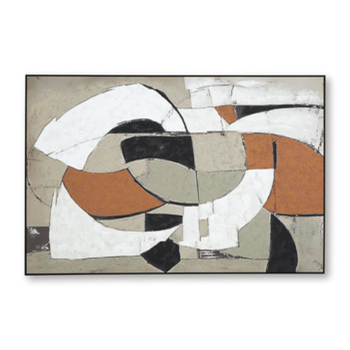83d613622b6a9e27bacaf826dc5e96be Anchorstone Wall Art - Image 1