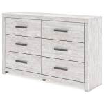 Cayboni Queen Panel Bed, Dresser and 2 Nightstands - Image 8