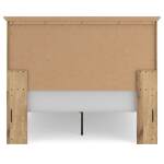 Makidern Queen Panel Storage Bed - Image 8