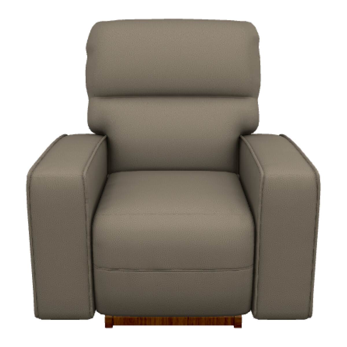 83e38bcfaa92638a3406ad7711f506be Maddox Power Rocking Recliner w/ Headrest & Lumbar - 10X759 - Image 1