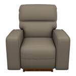 Maddox Power Rocking Recliner w/ Headrest & Lumbar - 10X759