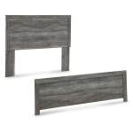 Bronyan Queen Panel Bed, Dresser, Mirror and Nightstand - Image 7