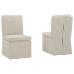 Krystanza Dining Chair (Set of 2) - Image 2