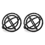 Barlee Sculpture (Set of 2)