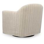 Valwick Swivel Accent Chair - Image 6