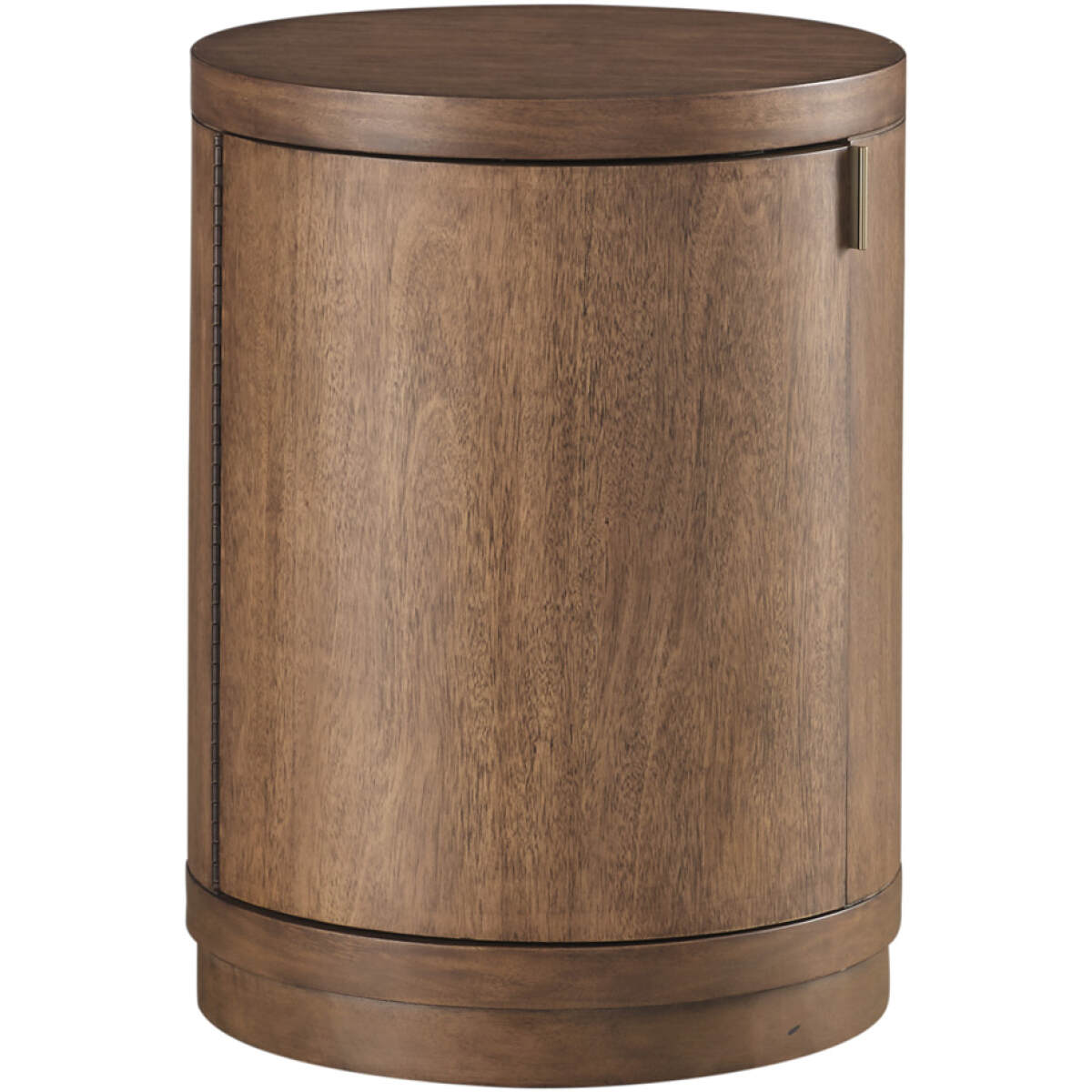 84190447ff441f538b37df703a523814 Caden Round Chairside Table I3224-9130 - Image 1