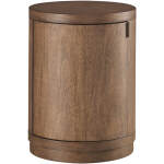 Caden Round Chairside Table I3224-9130