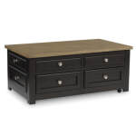 Drazmine Lift-Top Coffee Table