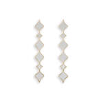 Harriswood Accent Mirror Set (Set of 2)