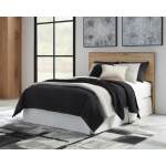 Hyanna Queen Panel Headboard, Dresser and Mirror - Image 9