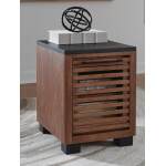Kallari Chairside End Table - Image 3