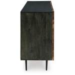 Darrey Accent Cabinet - Image 6