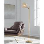 Abanson Floor Lamp - Image 3