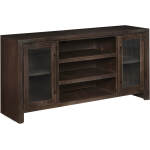 Tatum 66" Console W/ 2 Doors MUU1242-ESP - Image 3