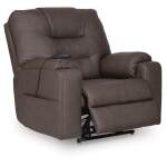 Belmone Pike Power Lift Recliner - Image 4