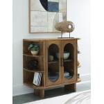 Niall Accent Cabinet - Image 3