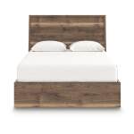 Chirason Queen Panel Bed, Dresser and Mirror - Image 10