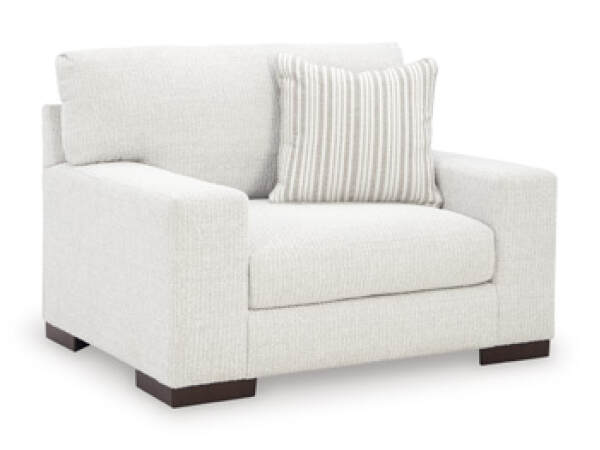 Hartside Oversized Chair