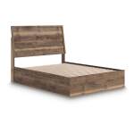 Chirason Queen Panel Bed - Image 9