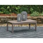 Hillside Barn Outdoor Coffee Table - Image 3